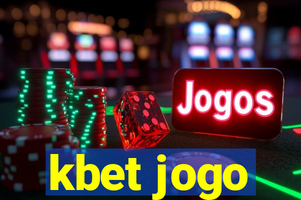 kbet jogo